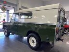 Thumbnail Photo 38 for 1967 Land Rover Series II
